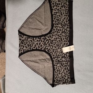 NWT American Eagle Aerie Brief Underwear XL